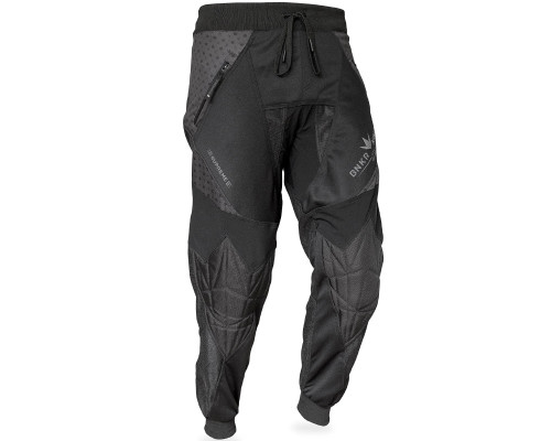Bunkerkings Supreme Jogger Paintball Pants - Royal Black