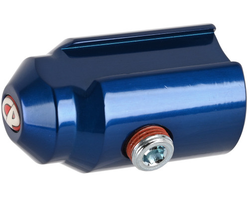 Custom Products Dovetail ASA - Blue (ZYX-1045)