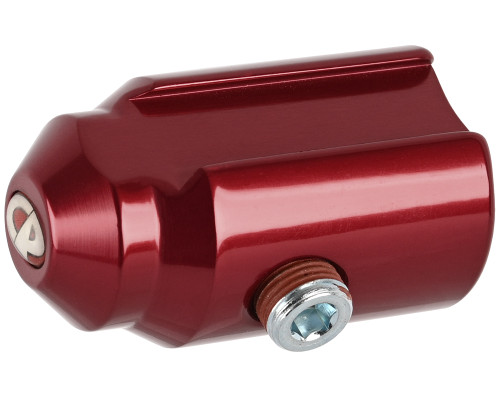 Custom Products Dovetail ASA - Red (ZYX-1046)