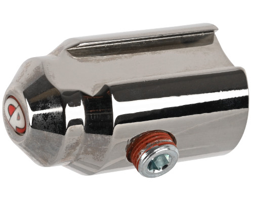 Custom Products Dovetail ASA - Chrome (ZYX-1047)