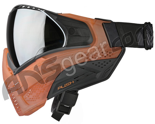 Push Unite Paintball Masks - IN Stock