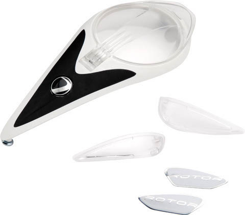 Dye Rotor Color Kit - White (ZYX-1059)