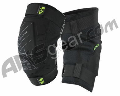 Planet Eclipse Gen 2 Overload Knee Pads - XL (ZYX-1110)
