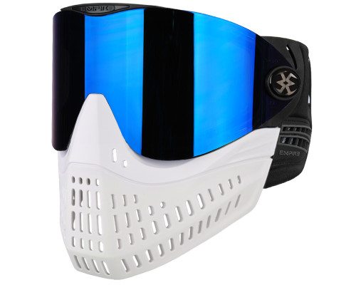 Oreilles Mousse Noires Pour Masque Empire E-Flex / JT Paintball - Occasion