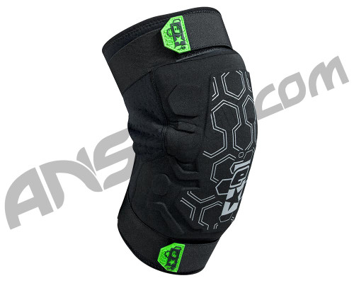 Planet Eclipse Gen 1 Overload Knee Pads - Small (ZYX-1124)