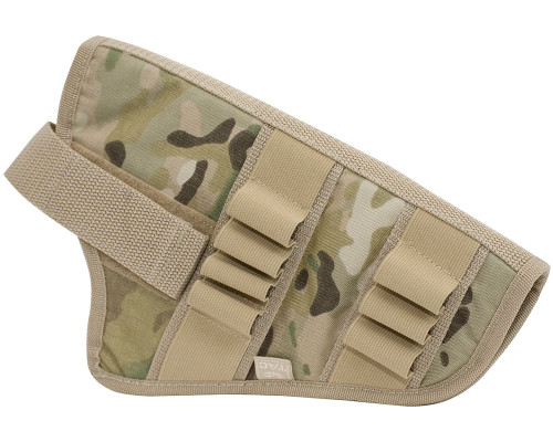 Valken V-Tac Vest Universal Holster - Multicam (ZYX-0991)