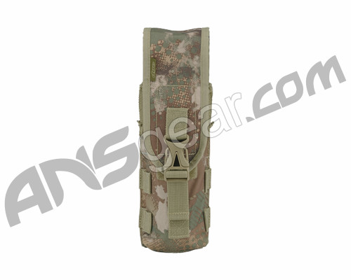 2013 Dye Tactical Locking Lid Pouch - Single - DyeCam (ZYX-0994)