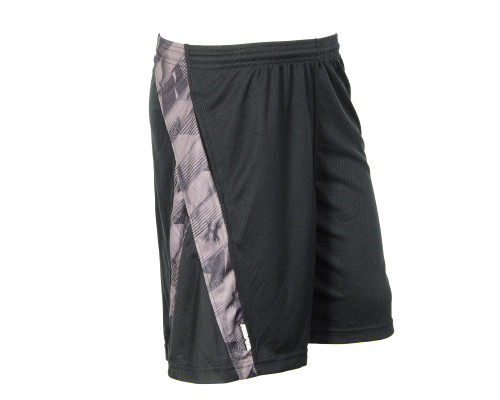 HK Army Hyper Tech Shorts - Black/Grey - Medium (ZYX-1152)