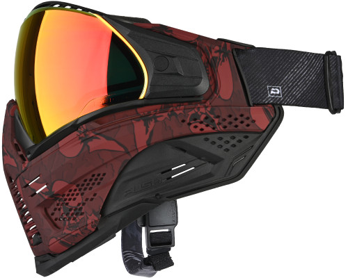 Masks - Push Paintball Masks - Push Unite XL Masks - Page 1