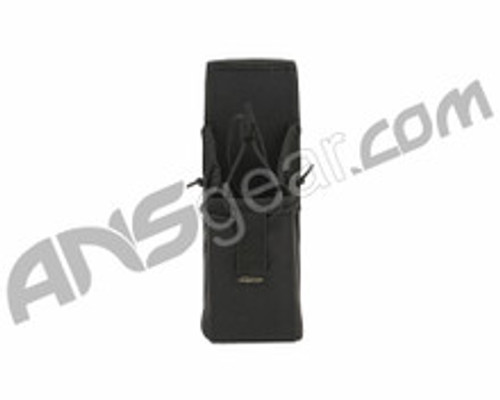 2013 Dye Tactical Single Clip Pouch - Black (ZYX-1005)