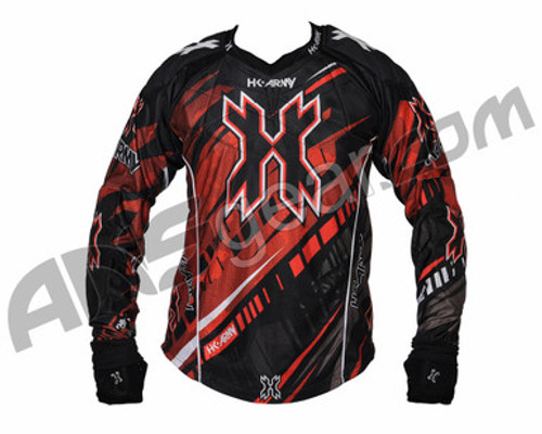 HK Army Hardline Paintball Jersey - Fury - 2XL (ZYX-1315)