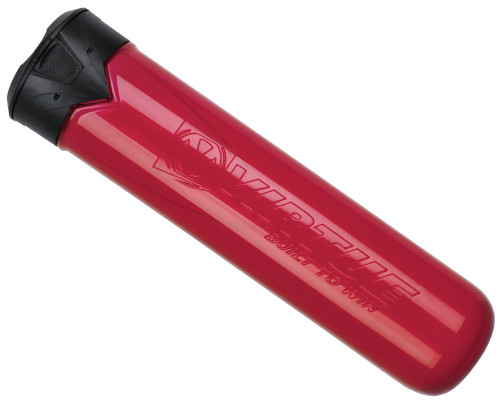 Virtue 170 Round Paintball Lock Pod - Single - Red