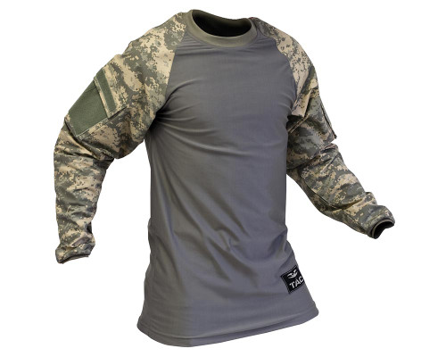 Valken V-Tac Zulu Paintball Jersey - ACU - Small (ZYX-1385)