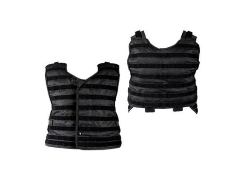 NXE Paintball Vest