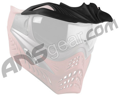V-Force Grill Pro Visor - Black (ZYX-1407)