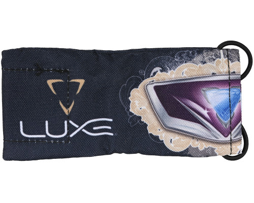 DLX Luxe Barrel Cover (ZYX-1408)