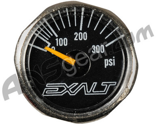 Exalt Pressure Gauge 300 PSI (ZYX-1409)