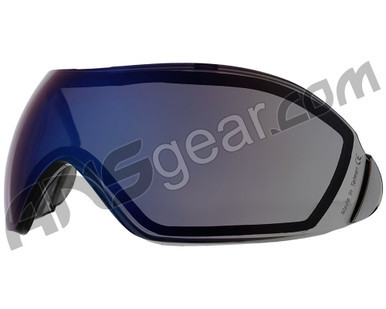 V-Force Grill Thermal Lens - Mirror Blue (ZYX-1415)