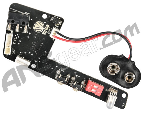 VIRTUE EGO 07/08 REDEFINED BOARD (ZYX-1433)