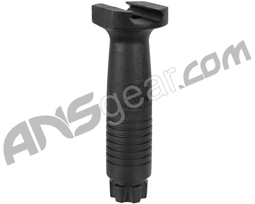 Pro Mag Vertical Forend Grip - Black (PM007) (ZYX-1460)