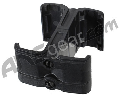 Warrior M4/M16 Magazine Coupler - Black (ZYX-1504)