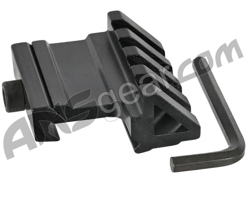 NcStar 45 Degree Offset Rail Mount (ZYX-1508)