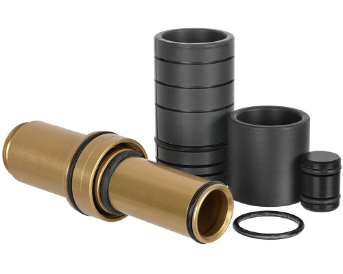 L7 Bolt System - PM8/DM8-11 and DM 14 (ZYX-1512)