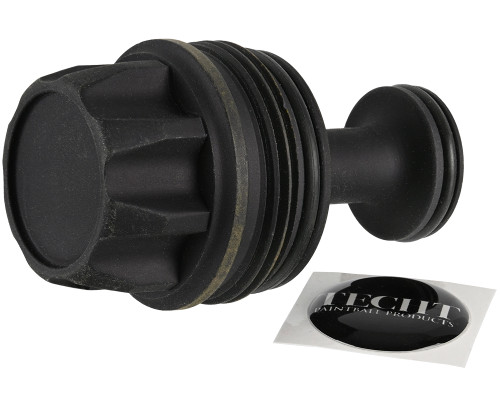 G3, G3 SPEC-R, G4 Tool-Less Back Cap Black (ZYX-1515)