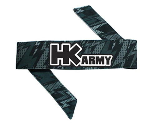 HK Army Headband - HK Boltz Grey (ZYX-1563)