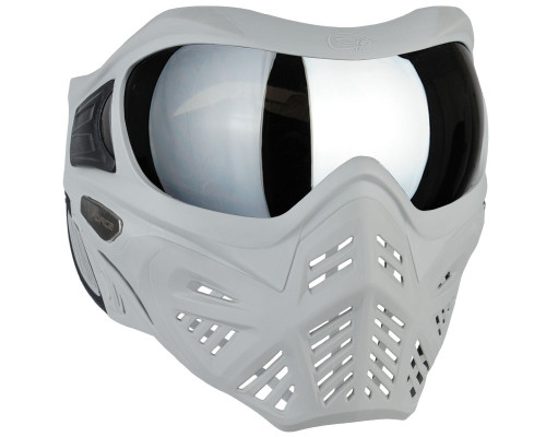 V-Force Grill 2.0 Paintball Mask/Goggle - Shark