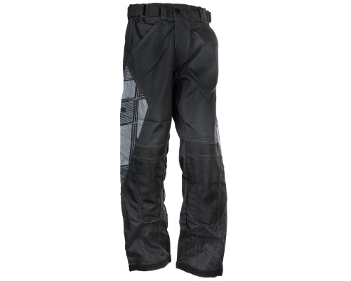 2014 Valken Fate II Paintball Pants - Black XS (ZYX-1626)