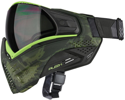 Push Unite Paintball Masks - IN Stock