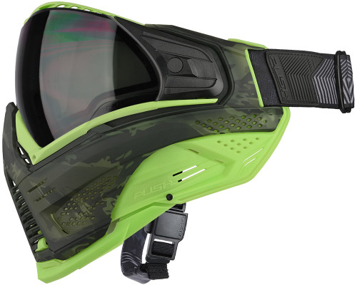 Push Unite Paintball Masks - IN Stock
