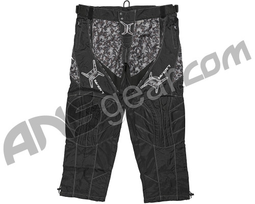 Invert Paintball Pants - Digi Urban - 3XL (ZYX-1595)