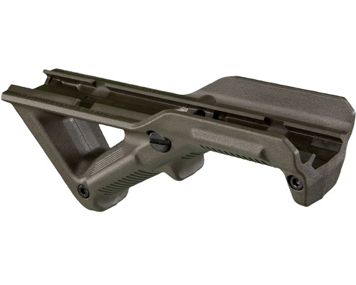 Magpul AFG Angled Fore Grip - Olive Drab Green (ZYX-1660)