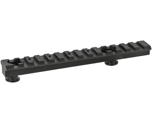 NcSTAR M4 Hand Guard Weaver Rail (ZYX-1662)