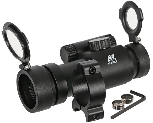 NcSTAR Red Dot Sight - 1x30 B-style (ZYX-1670)