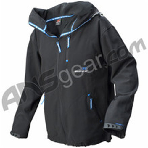 Empire 2011 Lifestyle Softshell Jacket ZE - Audio S (ZYX-1724)