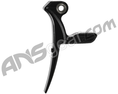 Pathogen Ion Ball Bearing Trigger - Black (ZYX-1829)
