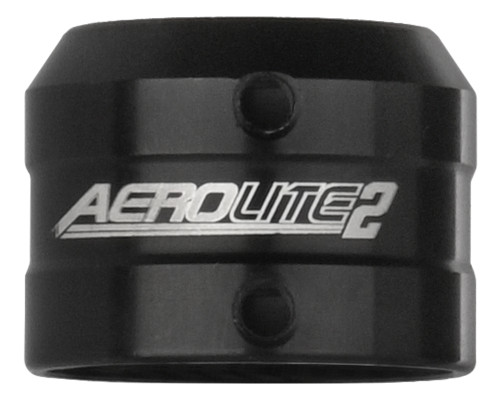 HK Army Aerolite2 Pro Regulator Replacement Bonnet - Black