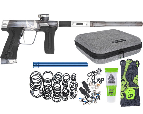 Planet Eclipse Geo CS3 Paintball Gun - Dust Mando