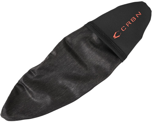 Carbon CRBN Zero C-Spec Lens Sleeve - Black