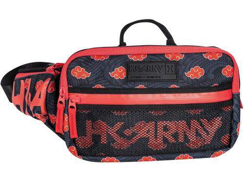 HK Army Expand Sling Bag - Devastation Kloud