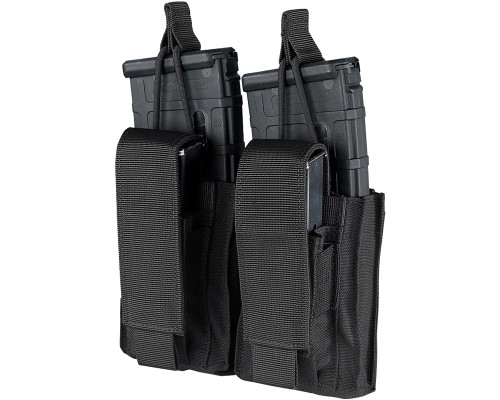 Condor Gen II Double Kangaroo Magazine Pouch