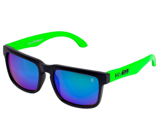 HK Army Vizion Sunglasses - Electric (ZYX-1841)