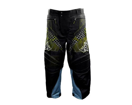 NXe Elevation Series Paintball Pants - Olive Camo -3XL (ZYX-1902)