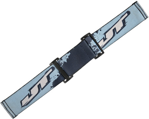 JT Goggle Strap Light Blue/Blue (ZYX-1956)