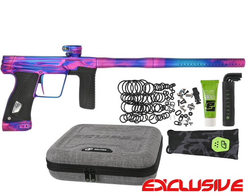 Planet Eclipse Gtek 180R Paintball Gun - Dust Wildberry