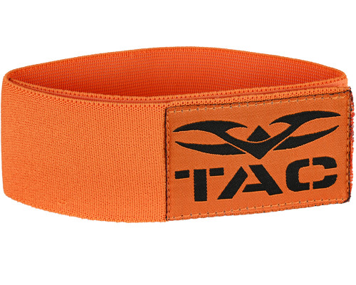 Valken V-Tac Velcro Armband - Orange