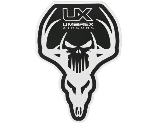 Umarex Airguns Vinyl Sticker